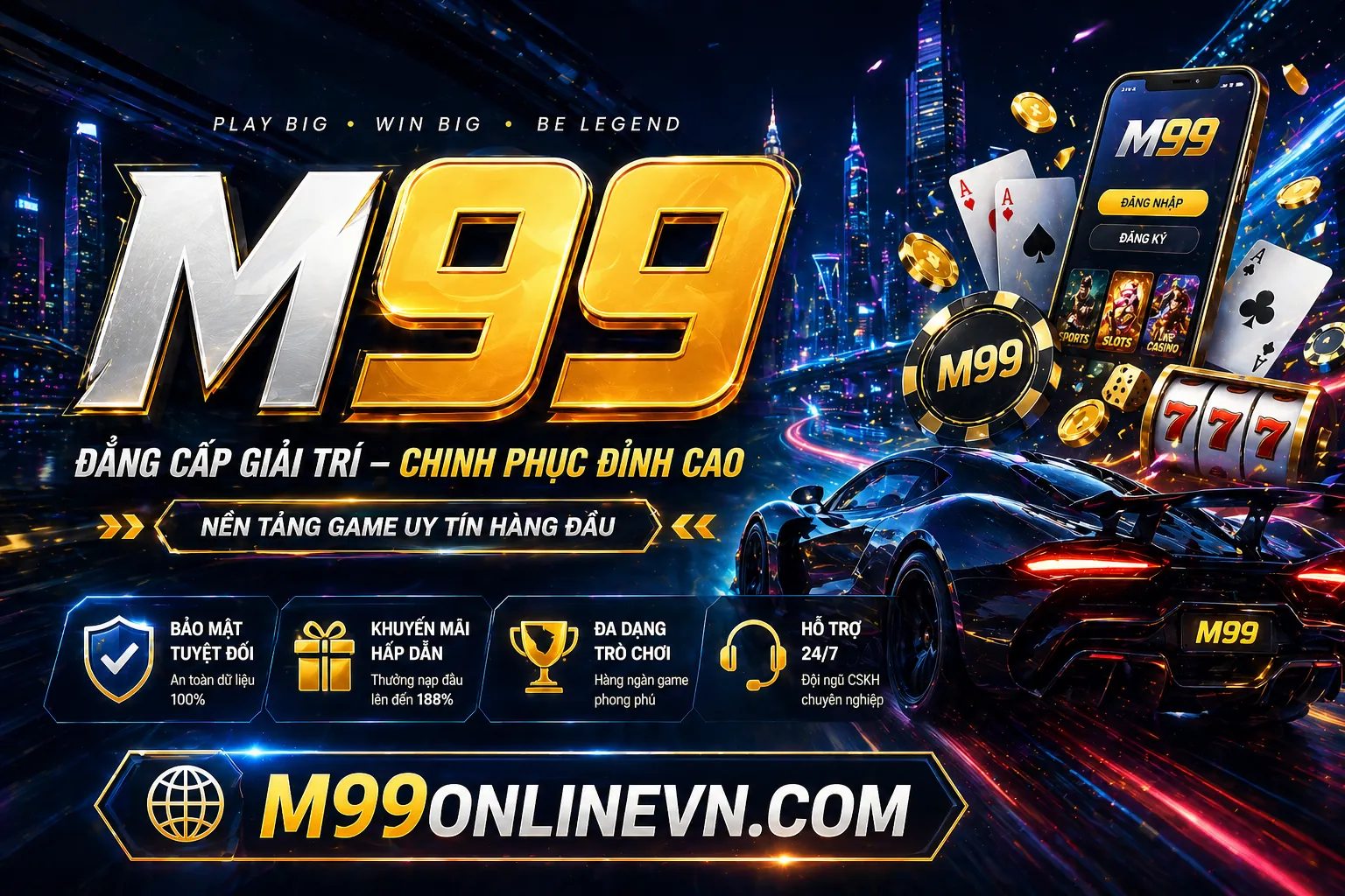Giao diện đăng nhập okkinh nhà cái với các trò chơi cá cược trực tuyến